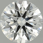 IGI 1.17 Carat Round Brilliant Lab Grown Diamond