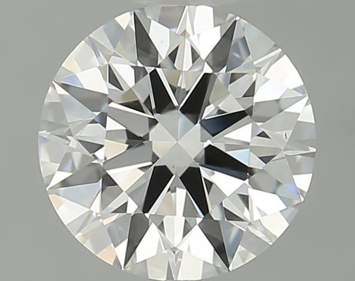 IGI 1.17 Carat Round Brilliant Lab Grown Diamond