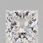 IGI 2.40 Carat Princess Cut Lab Grown Diamond 人工培育鑽石 實驗室人造鑽石
