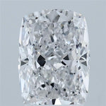 IGI 2.01 Carat Cushion Lab Grown Diamond 人工培育鑽石 實驗室人造鑽石
