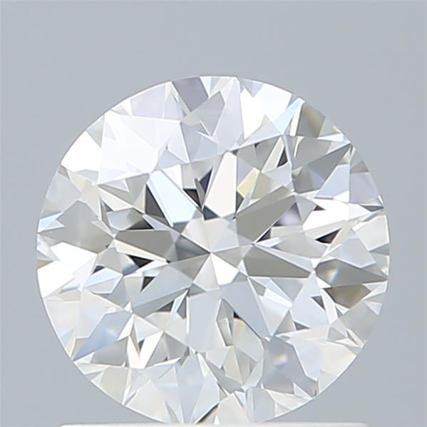 IGI 1.21 Carat Round Brilliant Lab Grown Diamond