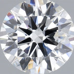 IGI 2.12 Carat Round Brilliant Lab Grown Diamond 人工培育鑽石 實驗室人造鑽石
