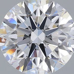 IGI 1.03 Carat Round Brilliant Lab Grown Diamond 人工培育鑽石 實驗室人造鑽石