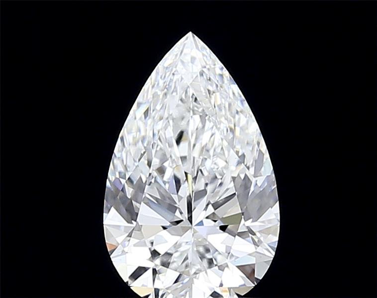 IGI 1.79 Carat Pear Lab Grown Diamond 人工培育鑽石 實驗室人造鑽石