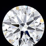 IGI 2.11 Carat Round Brilliant Lab Grown Diamond 人工培育鑽石 實驗室人造鑽石