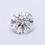 IGI 2.05 Carat Round Brilliant Lab Grown Diamond 人工培育鑽石 實驗室人造鑽石