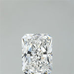 IGI 3.01 Carat Radiant Cut Lab Grown Diamond 人工培育鑽石 實驗室人造鑽石