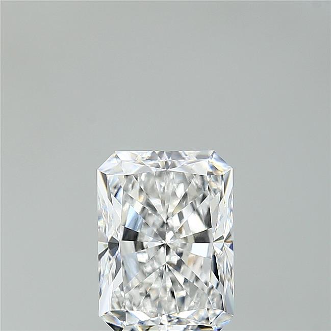 IGI 3.01 Carat Radiant Cut Lab Grown Diamond 人工培育鑽石 實驗室人造鑽石