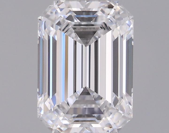 IGI 0.94 Carat Emerald Lab Grown Diamond 人工培育鑽石 實驗室人造鑽石