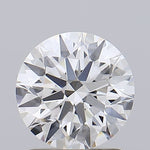 IGI 1.4 Carat Round Brilliant Lab Grown Diamond