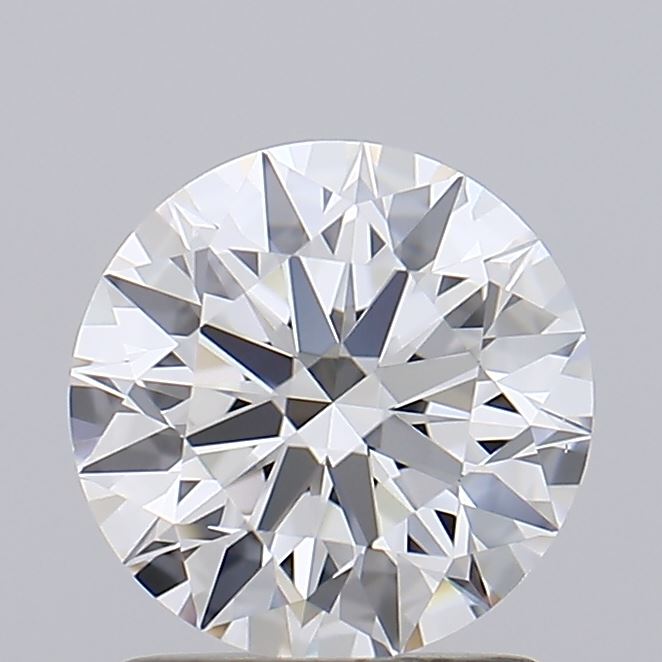 IGI 1.4 Carat Round Brilliant Lab Grown Diamond