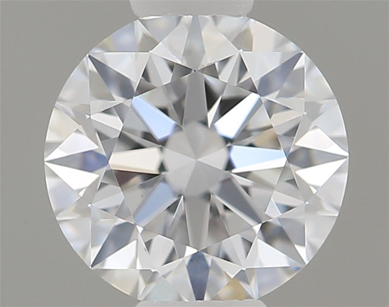 IGI 0.50 Carat Round Brilliant Lab Grown Diamond 人工培育鑽石 實驗室人造鑽石