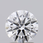 IGI 1.52 Carat Round Brilliant Lab Grown Diamond 人工培育鑽石 實驗室人造鑽石