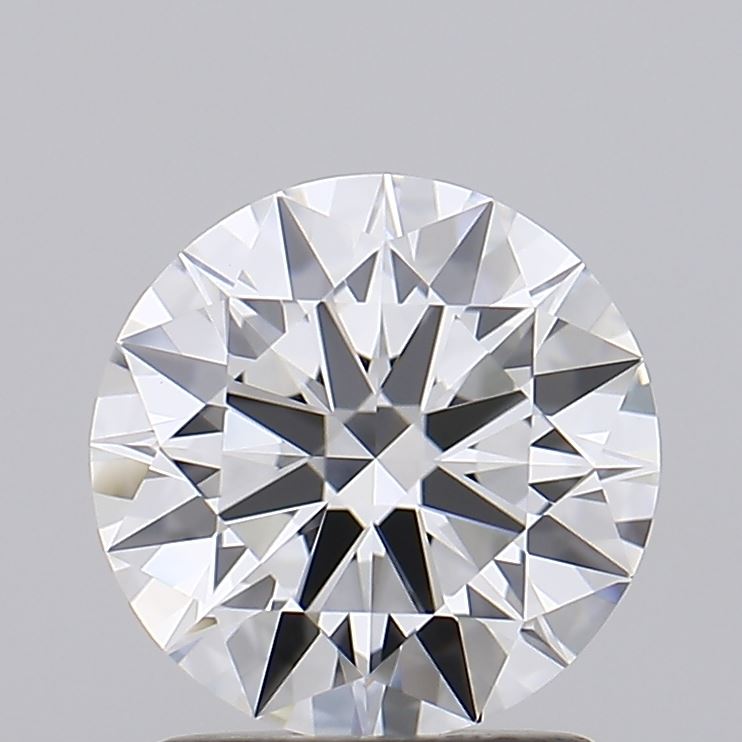 IGI 1.52 Carat Round Brilliant Lab Grown Diamond 人工培育鑽石 實驗室人造鑽石