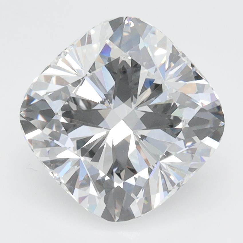 IGI 3.10 Carat Cushion Lab Grown Diamond 人工培育鑽石 實驗室人造鑽石