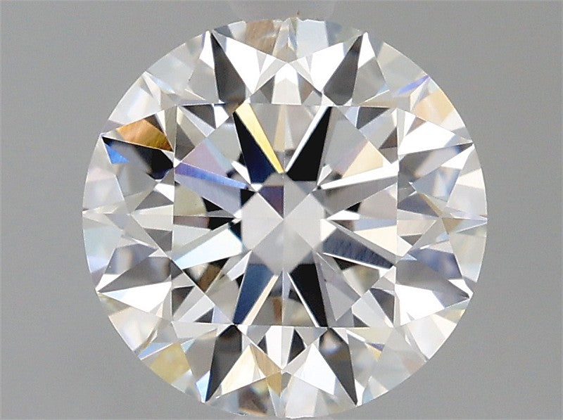 IGI 1.10 Carat Round Brilliant Lab Grown Diamond 人工培育鑽石 實驗室人造鑽石