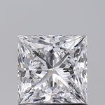 IGI 1.04 Carat 公主方 - Princess Cut 培育鑽石 Lab Grown Diamond 人造鑽石 人工鑽石 實驗室鑽石 培養鑽石 香港 培育鑽 