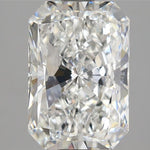 IGI 3.02 Carat Radiant Cut Lab Grown Diamond 人工培育鑽石 實驗室人造鑽石