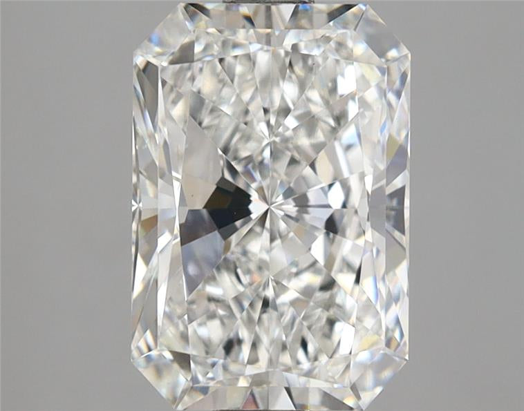 IGI 3.02 Carat Radiant Cut Lab Grown Diamond 人工培育鑽石 實驗室人造鑽石