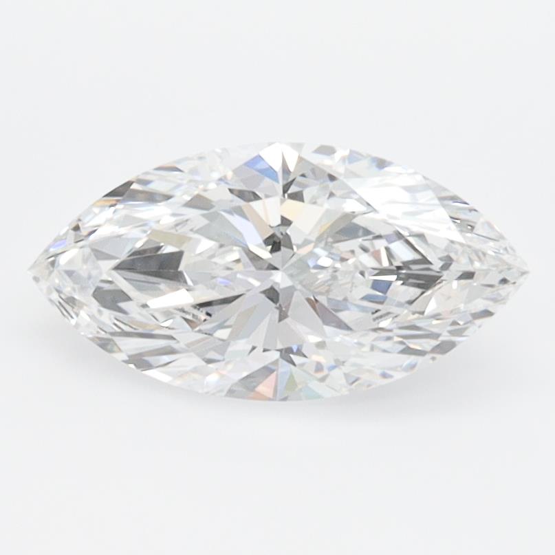IGI 1 Carat Marquise Lab Grown Diamond