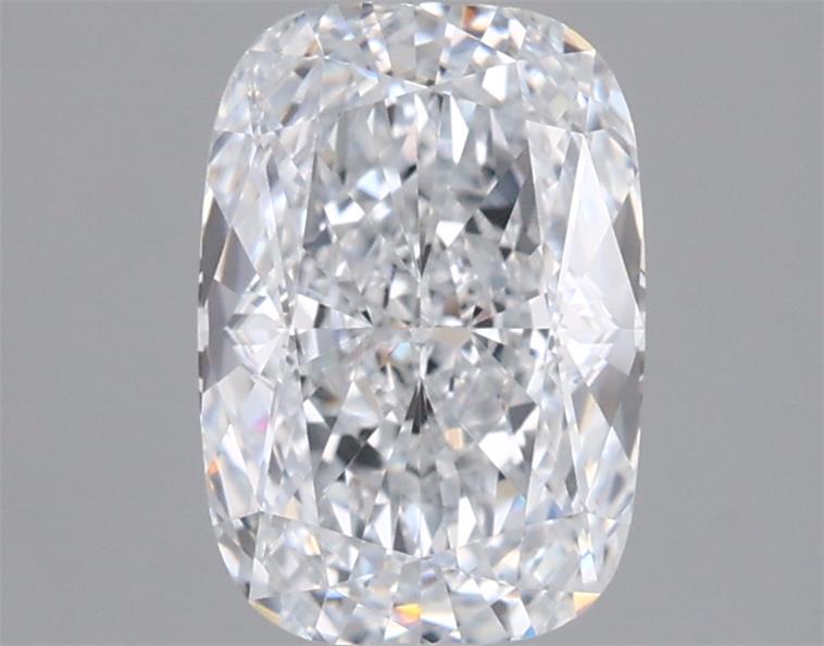 IGI 1.53 Carat Cushion Lab Grown Diamond 人工培育鑽石 實驗室人造鑽石