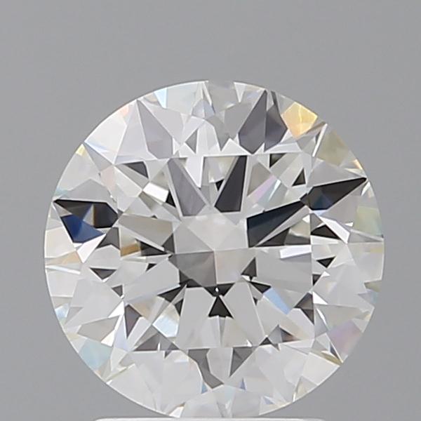 IGI 2.50 Carat Round Brilliant Lab Grown Diamond 人工培育鑽石 實驗室人造鑽石