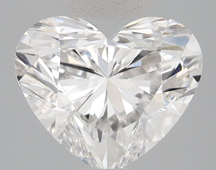 IGI 1.74 Carat Heart Lab Grown Diamond 人工培育鑽石 實驗室人造鑽石