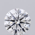 IGI 1.04 Carat Round Brilliant Lab Grown Diamond