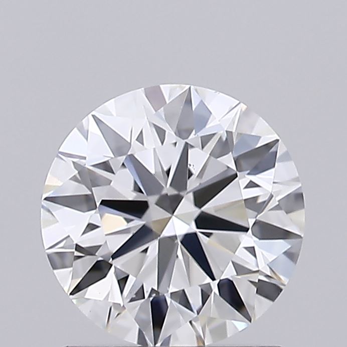 IGI 1.04 Carat Round Brilliant Lab Grown Diamond