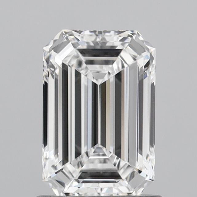 IGI 1.09 Carat Emerald Lab Grown Diamond 人工培育鑽石 實驗室人造鑽石