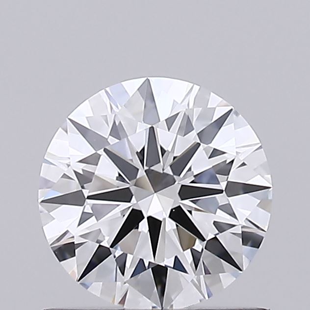 IGI 0.67 Carat Round Brilliant Lab Grown Diamond 人工培育鑽石 實驗室人造鑽石