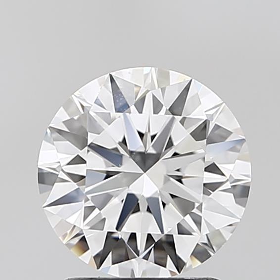 IGI 1.7 Carat Round Brilliant Lab Grown Diamond