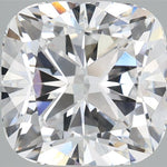 IGI 4.08 Carat Cushion Lab Grown Diamond 人工培育鑽石 實驗室人造鑽石