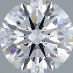IGI 1.14 Carat Round Brilliant Lab Grown Diamond 人工培育鑽石 實驗室人造鑽石