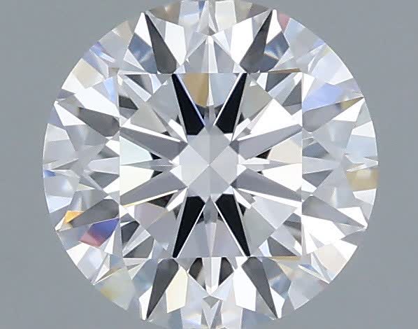 IGI 1.14 Carat Round Brilliant Lab Grown Diamond 人工培育鑽石 實驗室人造鑽石