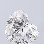 IGI 1.90 Carat Heart Lab Grown Diamond 人工培育鑽石 實驗室人造鑽石