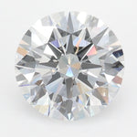 IGI 2.25 Carat Round Brilliant Lab Grown Diamond 人工培育鑽石 實驗室人造鑽石