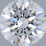IGI 1.00 Carat Round Brilliant Lab Grown Diamond 人工培育鑽石 實驗室人造鑽石