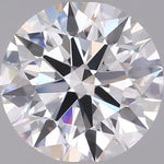 IGI 1.45 Carat Round Brilliant Lab Grown Diamond 人工培育鑽石 實驗室人造鑽石
