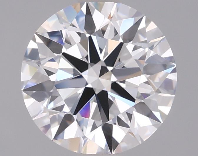 IGI 1.45 Carat Round Brilliant Lab Grown Diamond 人工培育鑽石 實驗室人造鑽石