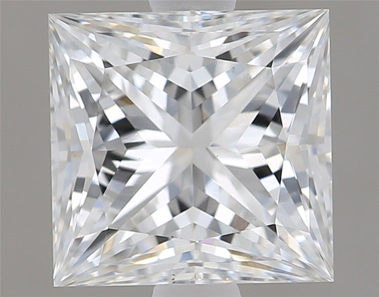 IGI 1.86 Carat Princess Cut Lab Grown Diamond 人工培育鑽石 實驗室人造鑽石