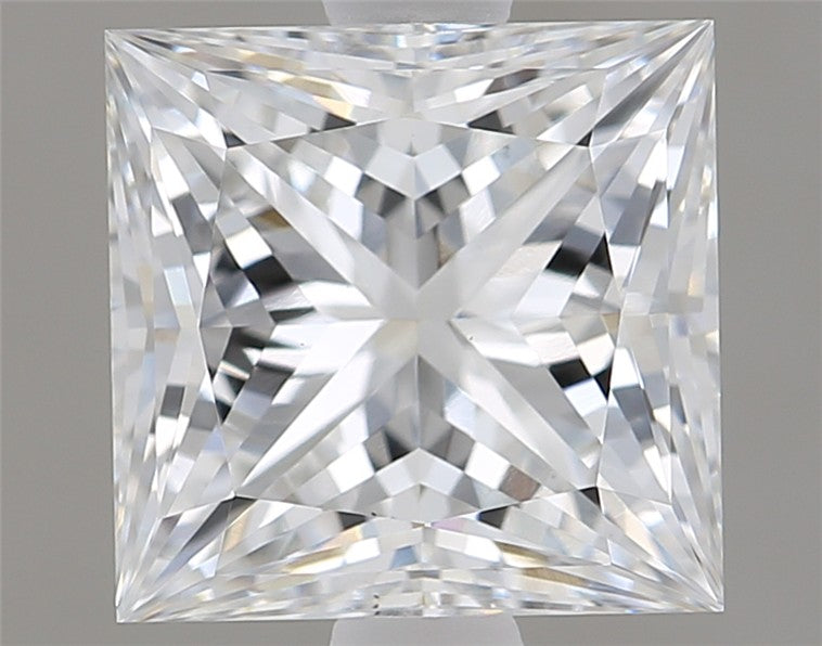 IGI 1.86 Carat Princess Cut Lab Grown Diamond 人工培育鑽石 實驗室人造鑽石