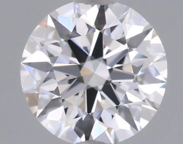 IGI 0.68 Carat Round Brilliant Lab Grown Diamond 人工培育鑽石 實驗室人造鑽石