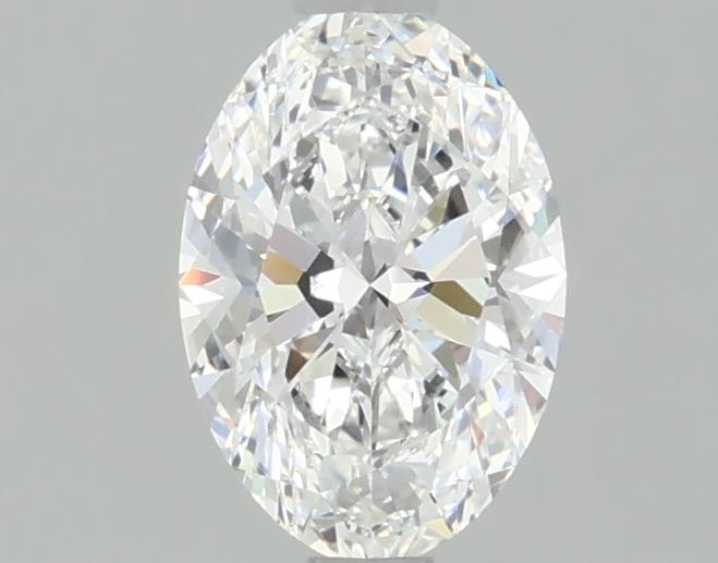 IGI 1.06 Carat Oval Lab Grown Diamond 人工培育鑽石 實驗室人造鑽石