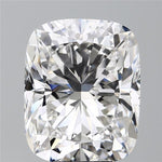 IGI 7.05 Carat Cushion Lab Grown Diamond 人工培育鑽石 實驗室人造鑽石