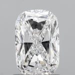 IGI 1.06 Carat Cushion Lab Grown Diamond 人工培育鑽石 實驗室人造鑽石