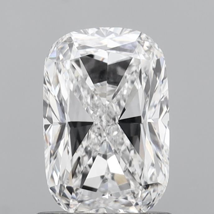 IGI 1.06 Carat Cushion Lab Grown Diamond 人工培育鑽石 實驗室人造鑽石