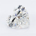 IGI 1.02 Carat Heart Lab Grown Diamond 人工培育鑽石 實驗室人造鑽石
