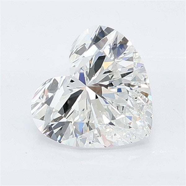 IGI 1.02 Carat Heart Lab Grown Diamond 人工培育鑽石 實驗室人造鑽石