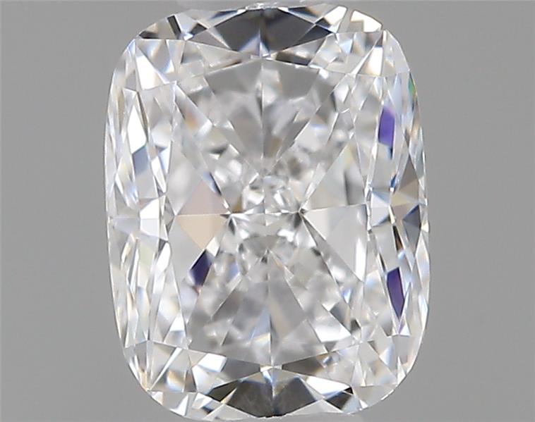 IGI 0.53 Carat Cushion Lab Grown Diamond 人工培育鑽石 實驗室人造鑽石
